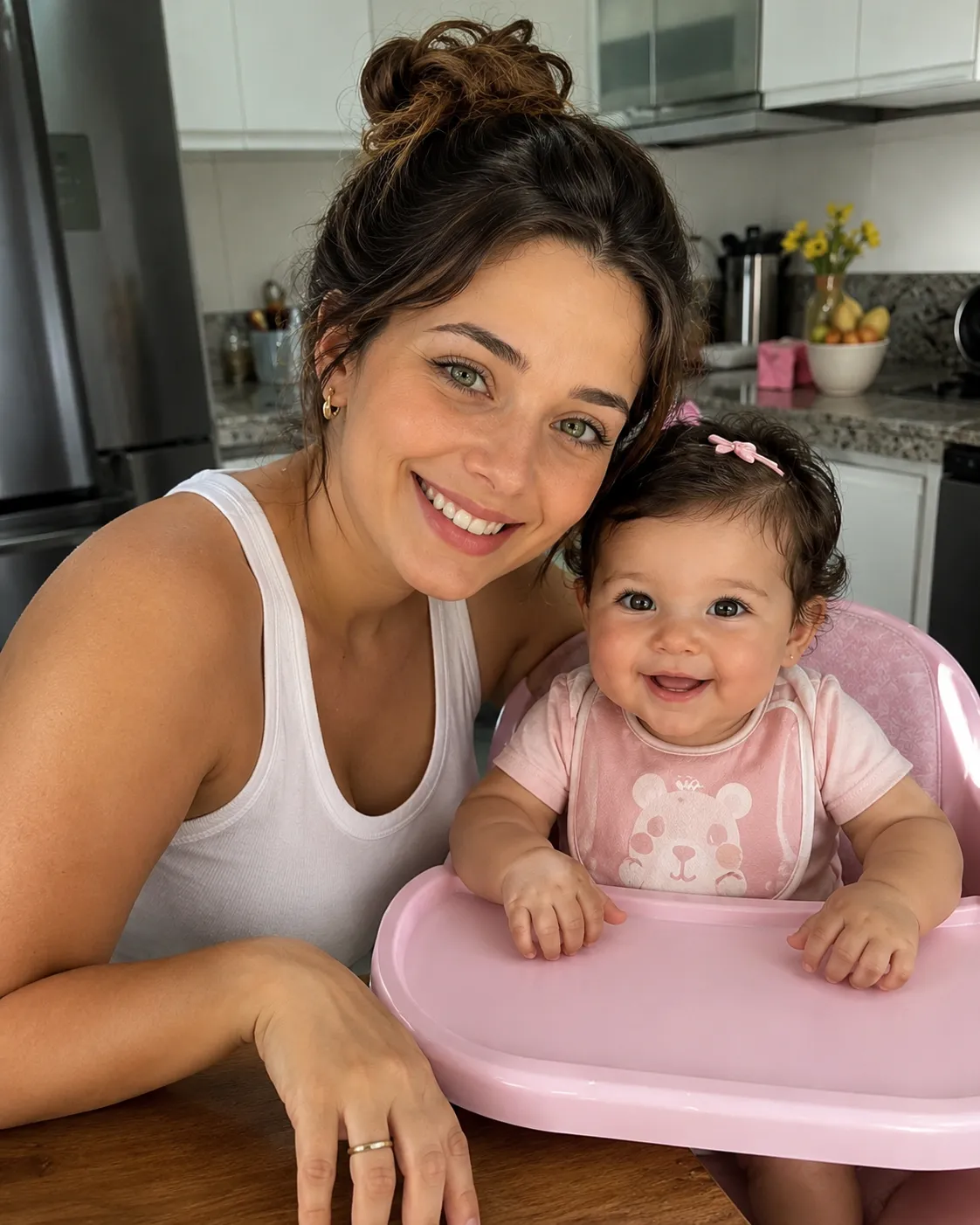 Camila Ribeiro, criadora do Kit